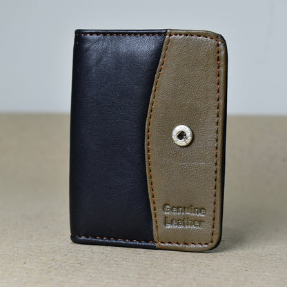 MJM GENIUINE LEATHER CARD HOLDERS