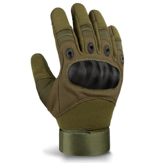 tactical gloves