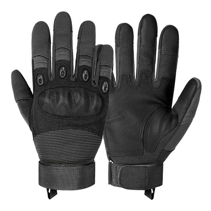 tactical gloves