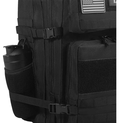 Multipurpose tactical  Backpack 45L