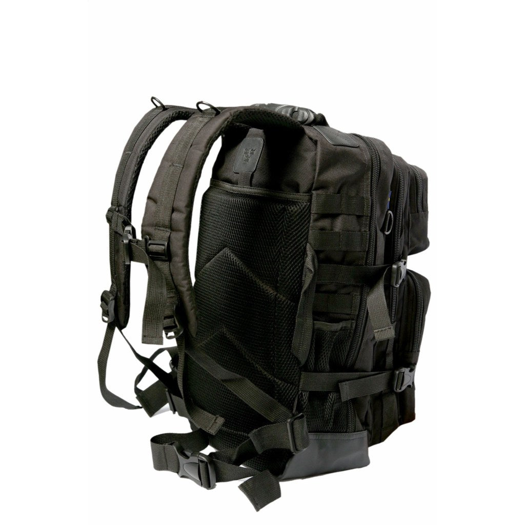 US Cooper Back Pack Medium 25L